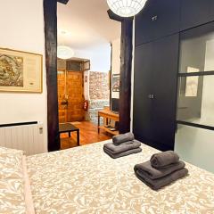 Apartamento Almendro