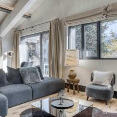 Appartement Orso