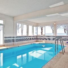 Two-Bedroom Apartment In Vodnjan