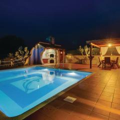 3 Bedroom Awesome Home In Nerezine