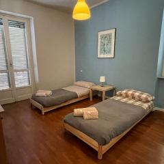 BnB Lingotto - Homezon