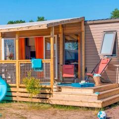 Camping 4 étoiles - Parc aquatique - eeic0a