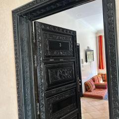 Tradition & Tranquility