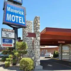 The Maverick Motel, Main Street USA Collection by PNW Hospitality