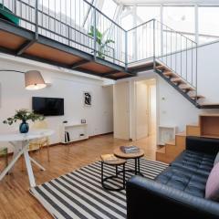 Urban House - Bright House Navigli Milan Center