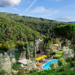 Bigiolo a Melazzano by PosarelliVillas