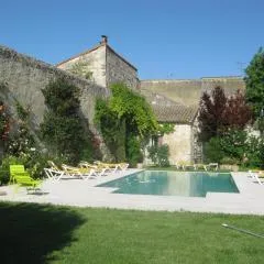 Les Jardins De La Livrée