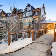 Water House on Main Street #5209