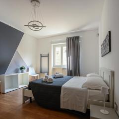 La Casa Sui Musei Vaticani