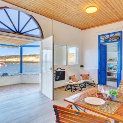 La Casa del Capitan - El Puertito