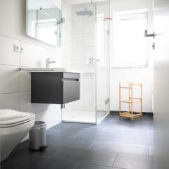 Dünenquartier Apartment 12