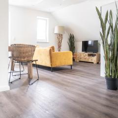 Dünenquartier Apartment 14