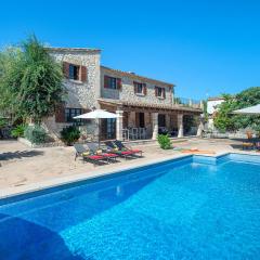 Owl Booking Villa Can Morro - Magnificent Views