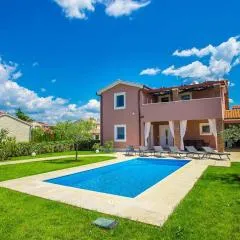 Villa Mariella