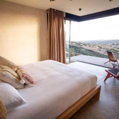 Nubla Residence villa Uno