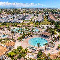 Pool & Play Family Townhome Near Disney