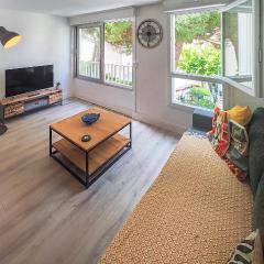 3 Bedroom Awesome Apartment In Agde