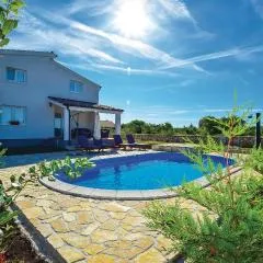 Holiday Home Drinovci With A Fireplace 444