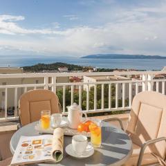 Apartment Vukovarska Iv Croatia