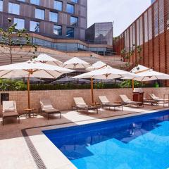 Pullman Lima San Isidro