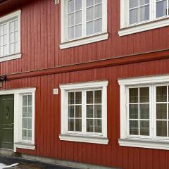 4 Bedroom Lovely Home In Bjorli