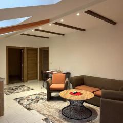 Center Apartments The Quiet Luxury 5