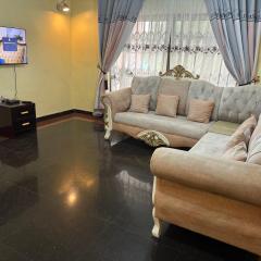 Robs Palace Kumasi