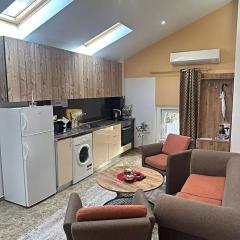 Center Apartments The Quiet Luxury 6