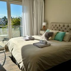 BELLA VISTA II Centro, Vista al lago y montañas