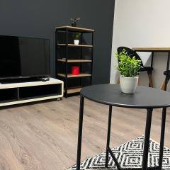 Mickitos Cozy Central Apartment