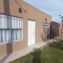 La casita de Nano