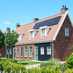 Holiday Home near Dutch Beaches