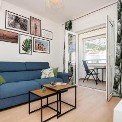 Awesome Apartment In Baska Voda