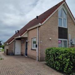 Eco-Friendly Holiday Home