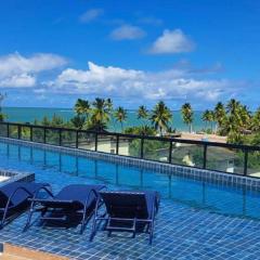 Flat Beira Mar Maracaípe- Porto de Galinhas
