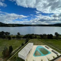Náutica Lake Paipa - Penthouse