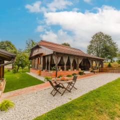 Eco House Lina With Hot Tub and Sauna - Happy Rentals