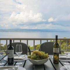 Apartment Brela With Sea View 08