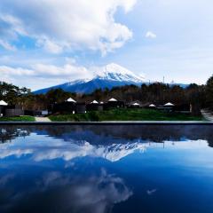 The SENSE FUJI