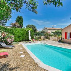 Gorgeous Home In Eyragues