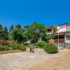 3 Bedroom Nice Home In Barbat Na Rabu