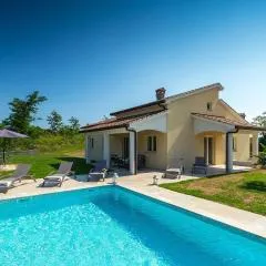 Villa Zorica