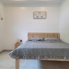 TuloMir #D 뚤로미르 행복한 2인실