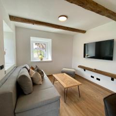 Apartment in Saalfelden near Ski Slopes