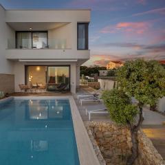 Villa Oliva Mandre