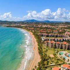 Charming coastal getaway in Palmas Del Mar, Amazing Ocean view