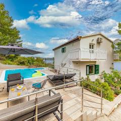 Holiday Home Drvenik Veliki 30