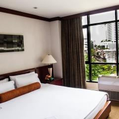 City Lodge Bangkok