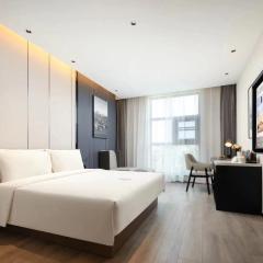 Atour Hotel Suzhou Dushu Lake Higher Education District