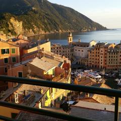 A due passi dal cielo e dal mare - Balcony with Sea View